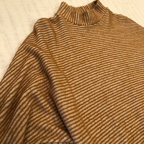 *SOLD* 
Out From Under Amelia Mock Neck - Picture 5 of 5